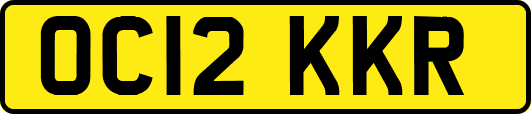OC12KKR