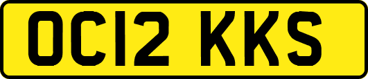OC12KKS