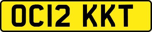 OC12KKT