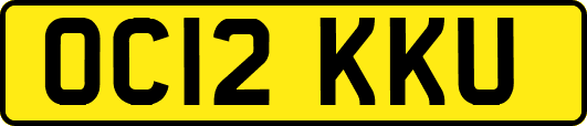 OC12KKU
