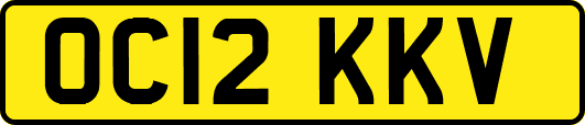 OC12KKV