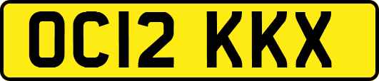 OC12KKX