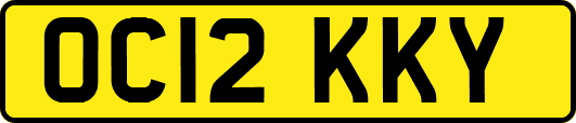 OC12KKY