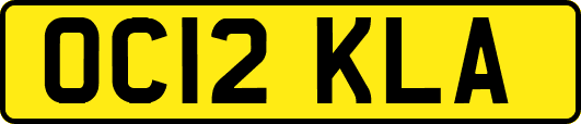 OC12KLA