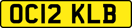 OC12KLB