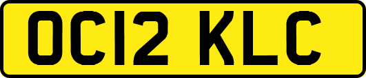 OC12KLC