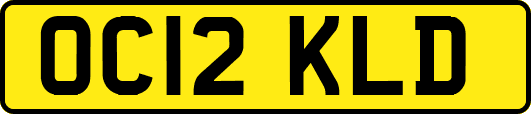 OC12KLD