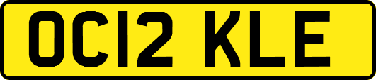 OC12KLE