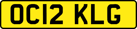 OC12KLG