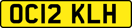 OC12KLH