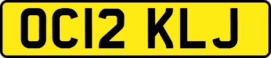 OC12KLJ