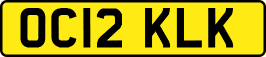 OC12KLK