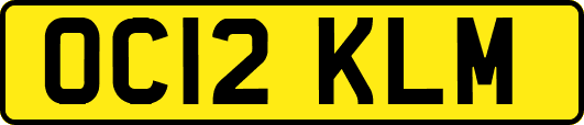 OC12KLM