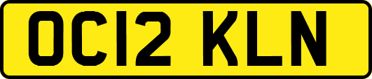 OC12KLN