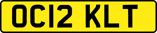 OC12KLT