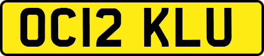OC12KLU