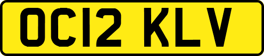 OC12KLV