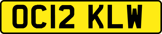 OC12KLW