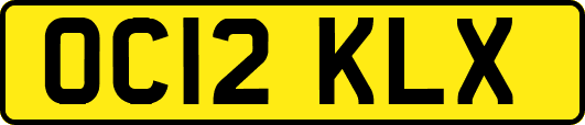 OC12KLX