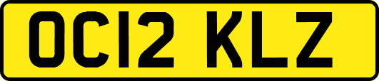 OC12KLZ