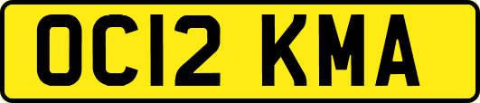 OC12KMA