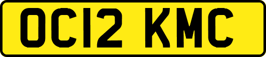 OC12KMC