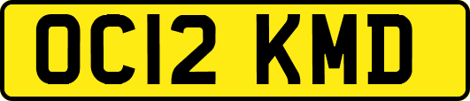 OC12KMD