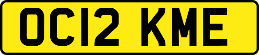 OC12KME