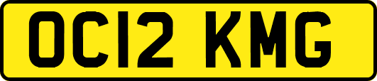 OC12KMG