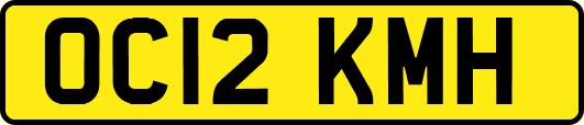 OC12KMH