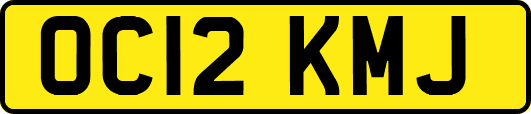 OC12KMJ