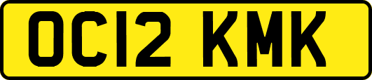 OC12KMK