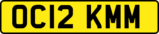 OC12KMM