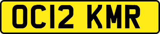 OC12KMR
