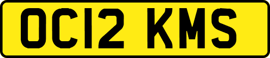 OC12KMS