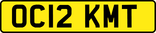 OC12KMT