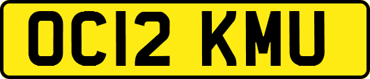 OC12KMU