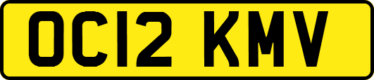 OC12KMV