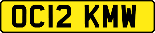 OC12KMW