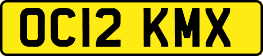 OC12KMX