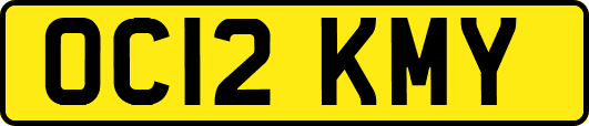 OC12KMY