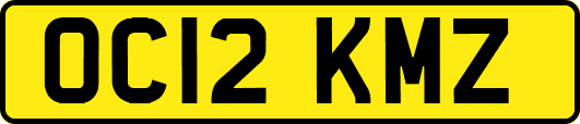 OC12KMZ