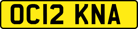 OC12KNA