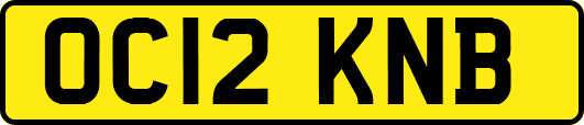 OC12KNB