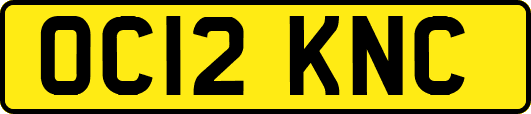 OC12KNC