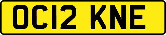 OC12KNE