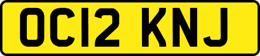 OC12KNJ