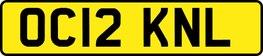 OC12KNL