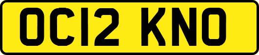 OC12KNO