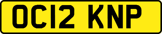 OC12KNP